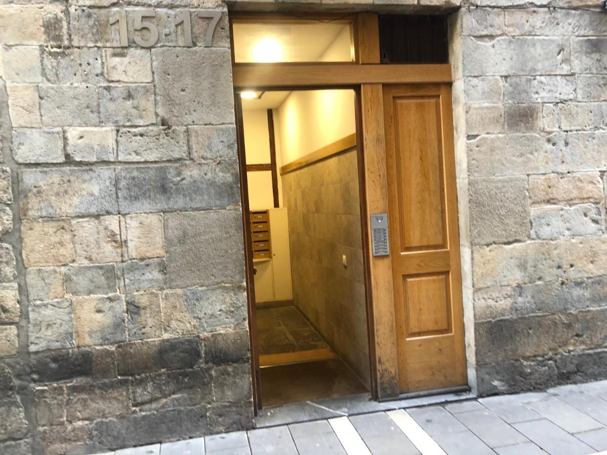 Apartamento EL RINCÓN de LOLI - Lic UAT607 Pamplona Exterior foto